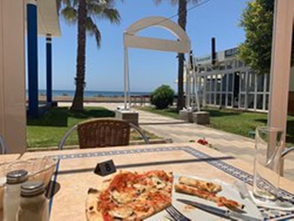 Beachfront 82 Torrox Eksteriør bilde