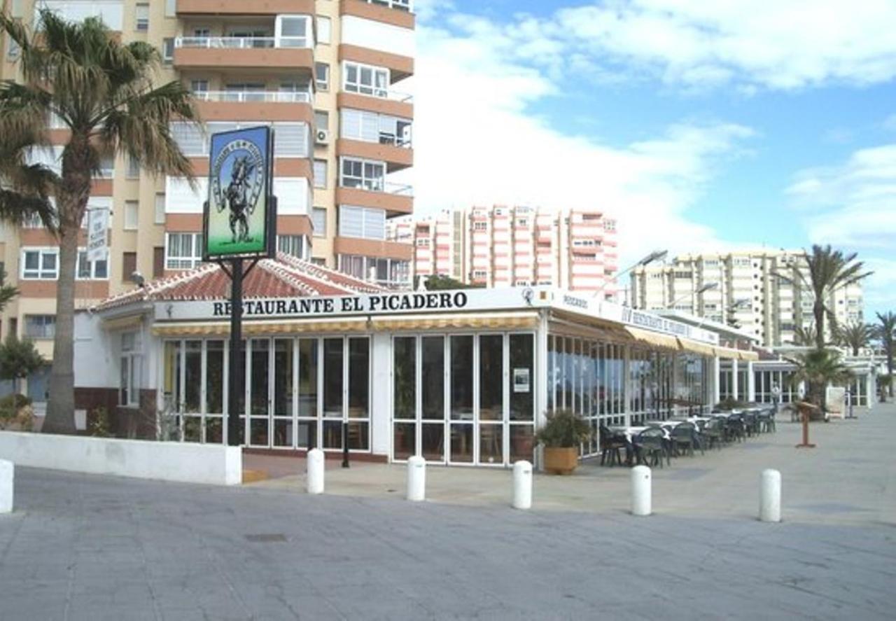 Beachfront 82 Torrox Eksteriør bilde